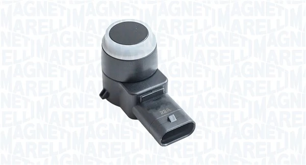 Sensor, park distance control